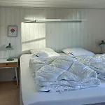 Semesterbostad Lovely In With Wifi Fjerritslev